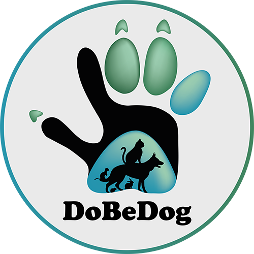 logo dobedog
